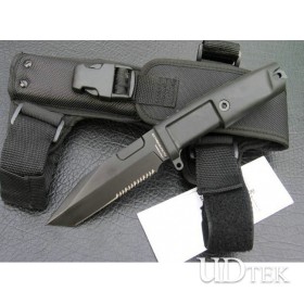 OEM EXTREMA RATIO SMALL STRAIGHT KNIFE UDTEK00161